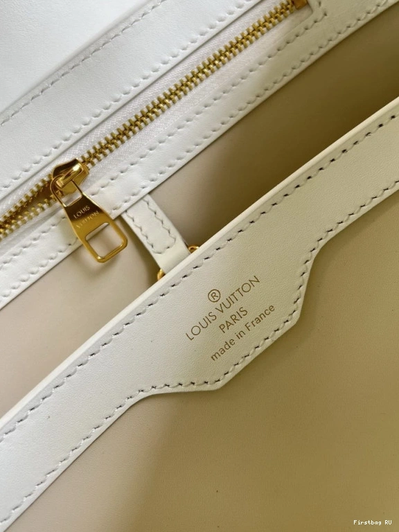 Firstbags ru review VUITTON LOUIS BB CAPUCINES 0810